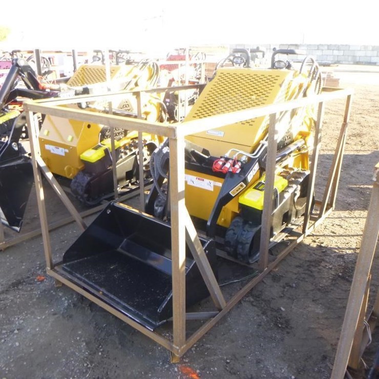 2025 AGT MX-MRT14 Skid Steer Track Loader