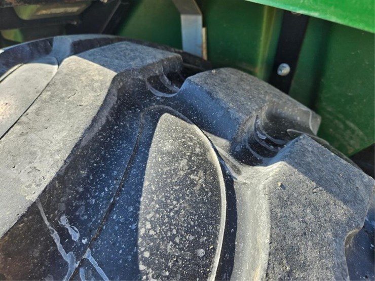 #3087-•-john-deere-4066-4x4-tractor,-h180-loader-image-100