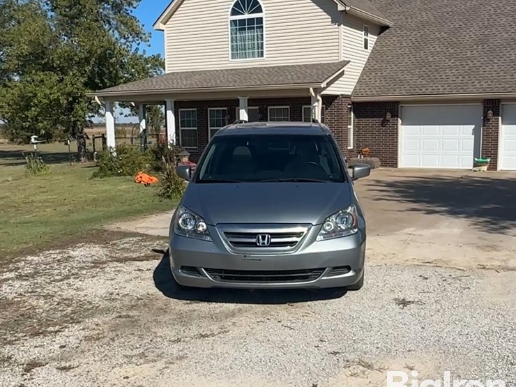 2007-honda-odyssey-image-11