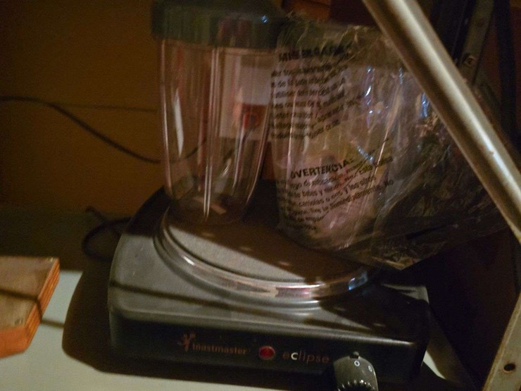 crock-pot,-candle-holders,-vases,-toast-master,-misc.,-shelf-not-included-image-5