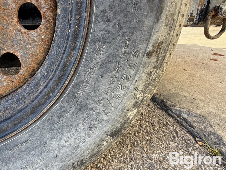 2019-cornell-6"-portable-water-pump-w/doosan-power-unit-mounted-on-rwn-s/a-trailer-image-12