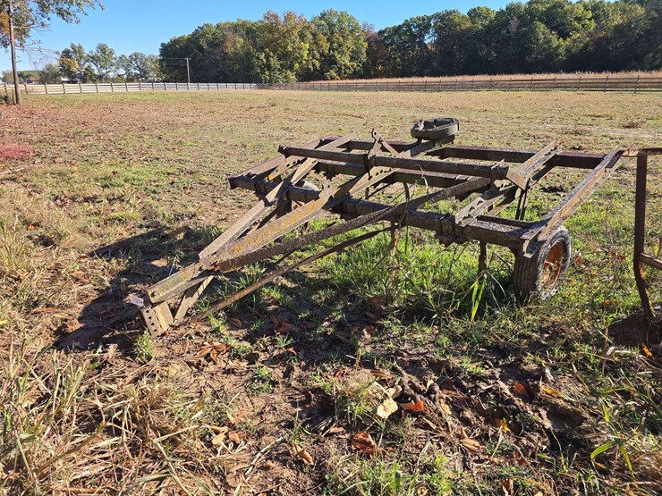 pull-type-6-shank-chisel-plow-image-1
