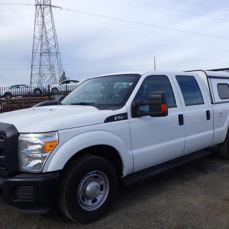 FORD F250