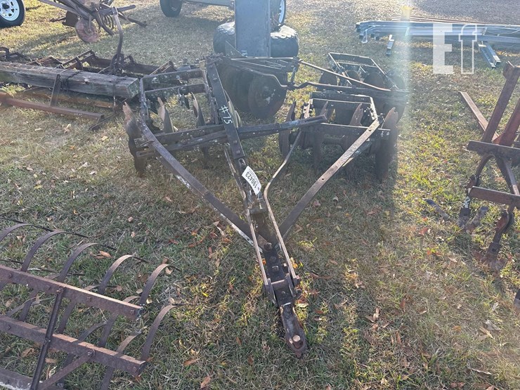 bush-&-bog-16-blade-disc-harrow-image-1