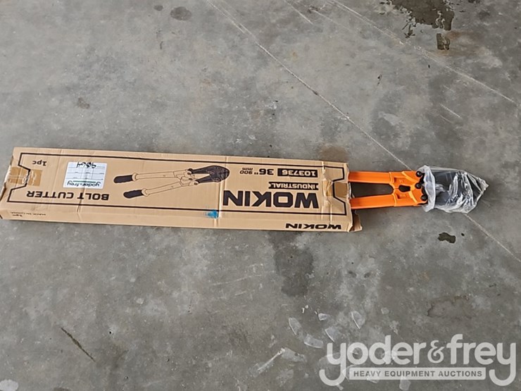 unused-wokin-36"-bolt-cutter-image-1