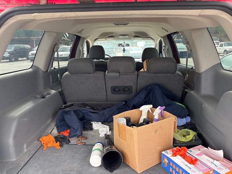 #5000-•-2004-red-durango-|-for-parts/repairs-image-5