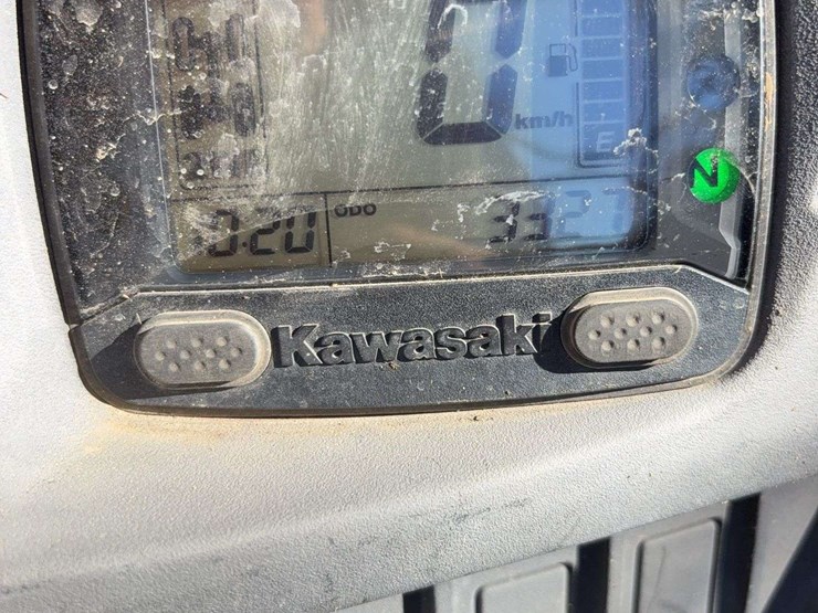 kawasaki-teryx-4-side-x-side,-4-seater,-v-twin-800,-runs-and-operates-as-should,-power-steering,-3,327-miles,-4wd,-front-winch,-rear-dump-bed,-windshield,-doors,-image-13