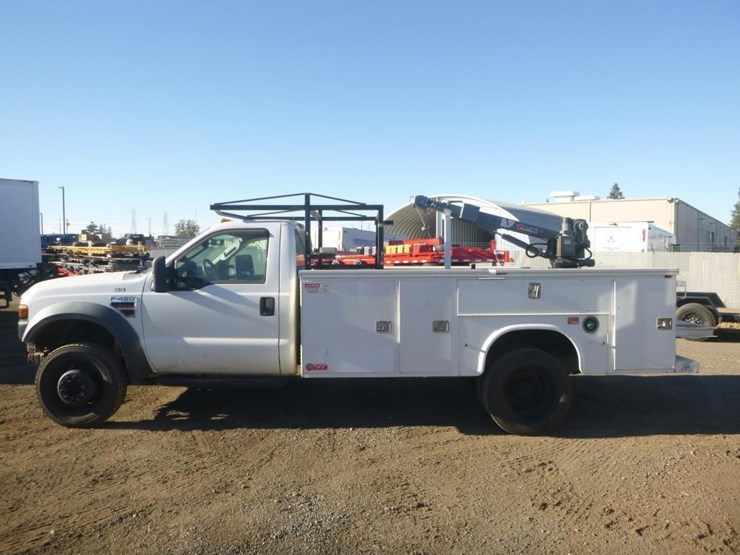 2009-ford-f450-image-5