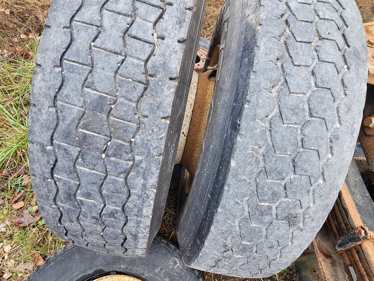 2004-international-durastar-4300-image-30