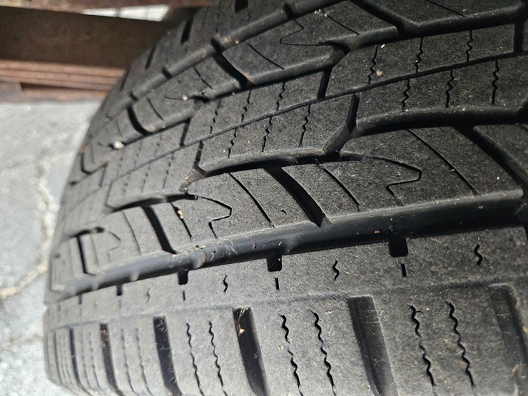 #21246-•-2007-ford-econoline-wagon-van-image-63