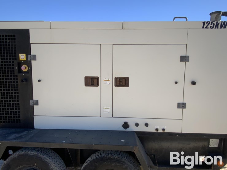 2011-doosan-g145-125kw-t/a-portable-diesel-generator-image-14
