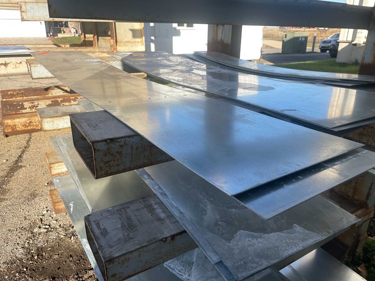 #6001-•-(2)-steel-sheet-stock-(shed)-image-3