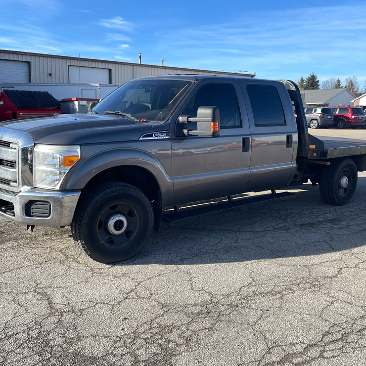 FORD F250 XLT