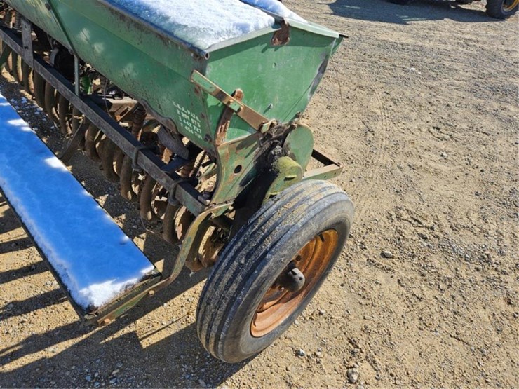 #3356-•-john-deere-van-brunt-grain-drill-image-27