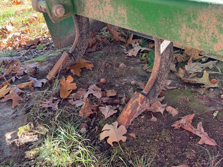 frontier-3pt-4ft-box-blade,-with-ripper-teeth,-low-use-image-4