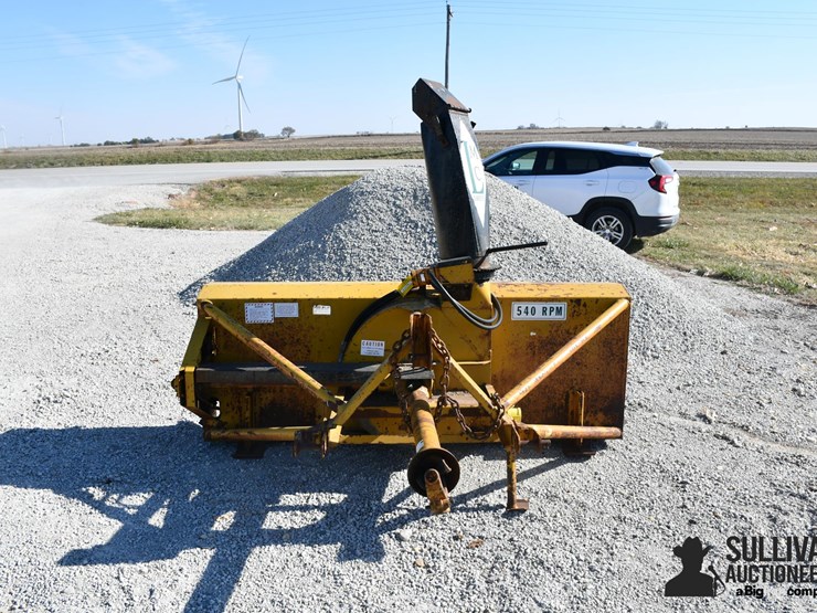 lorenz-mfg,-co-8'-3-pt-snow-blower-image-6