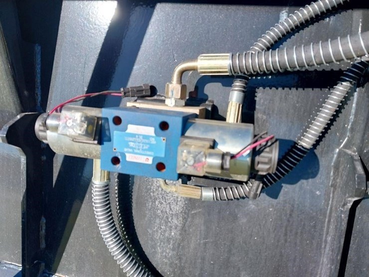 new-mower-king-s/s-qa-hyd-concrete-mixer-image-5