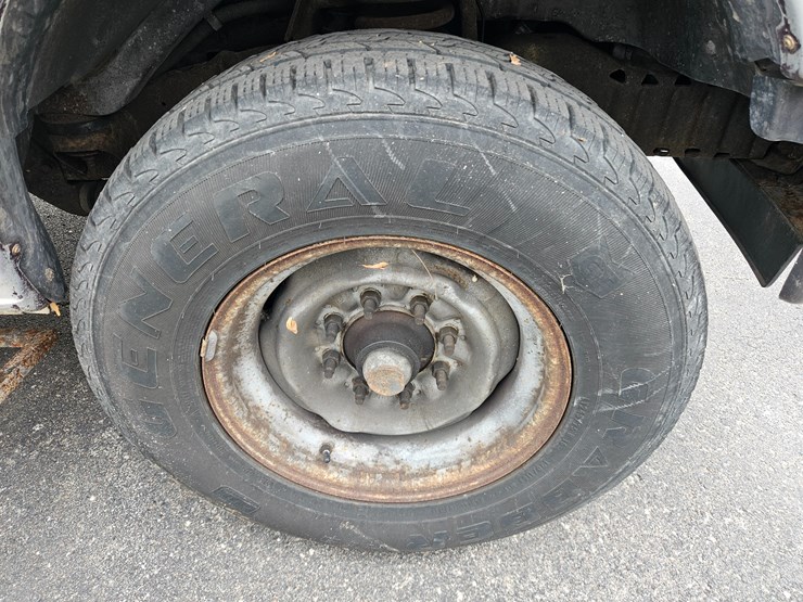 #21246-•-2007-ford-econoline-wagon-van-image-49