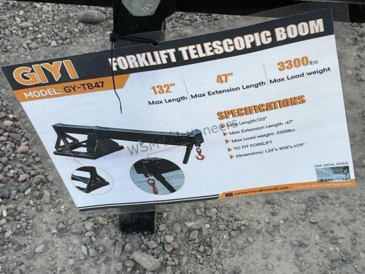 2025-giyi-tb47-telescopic-boom-for-forklift-image-5