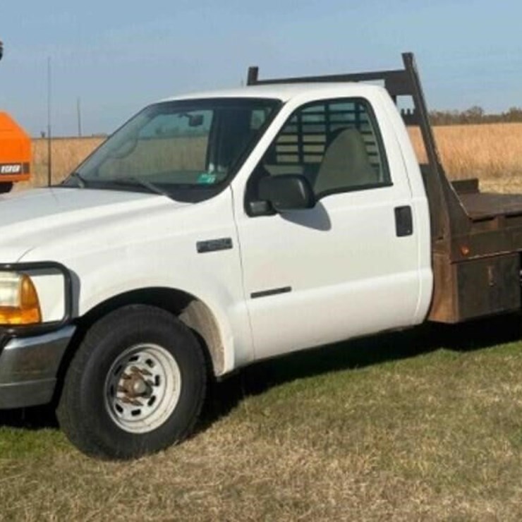 FORD F250