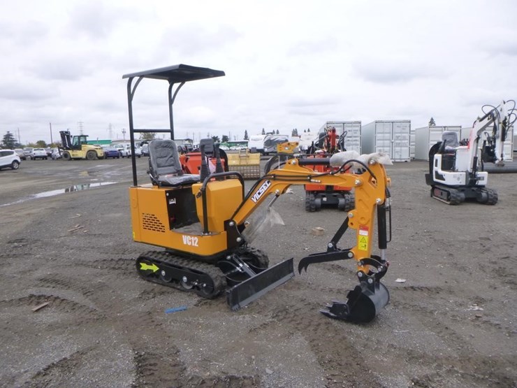 2025-vicsec-vc12-hydraulic-excavator-image-2