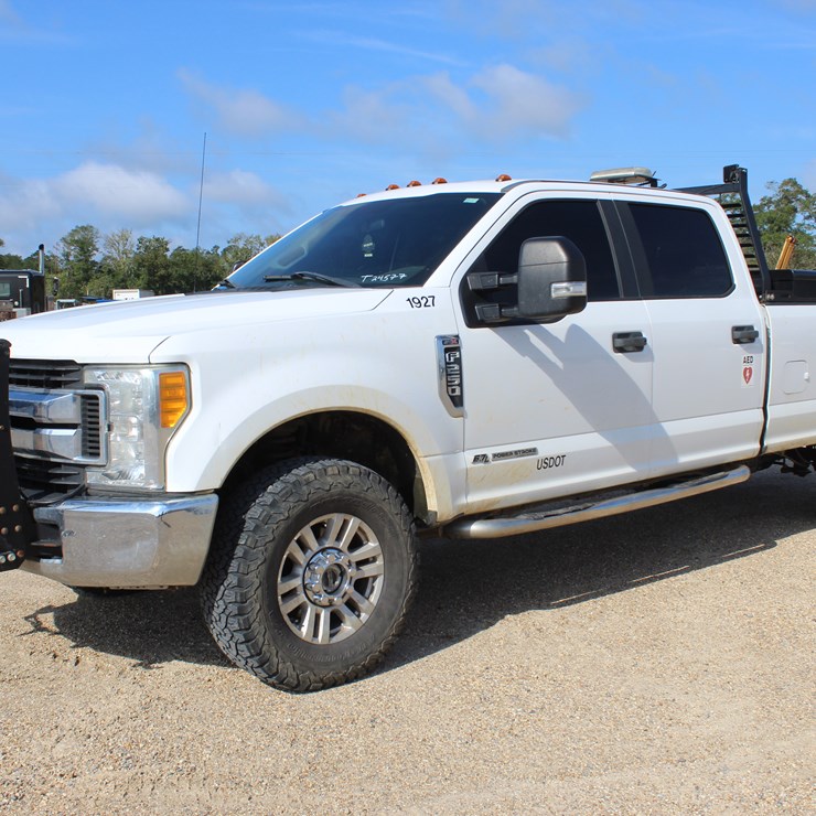 FORD F250
