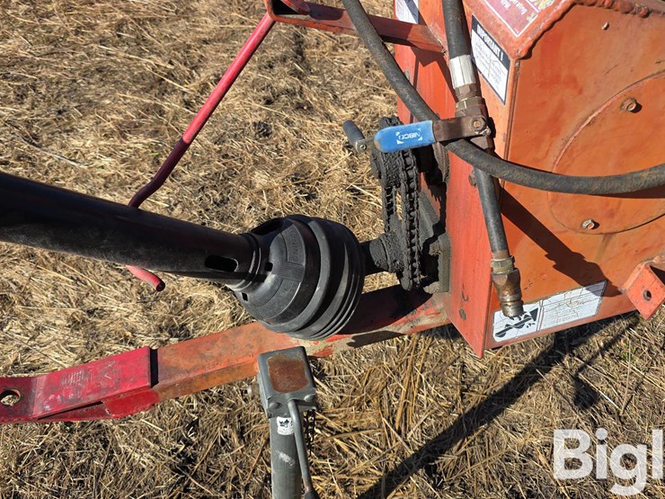 westfiels-mk-100-61-auger-w/swing-hopper-image-12