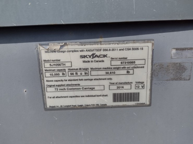 skyjack-sj1056th-image-5