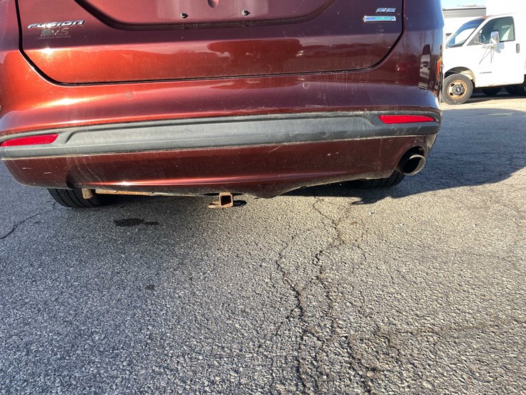 #1388-•-2015-ford-fusion-(has-wi-title)-(of)-image-34