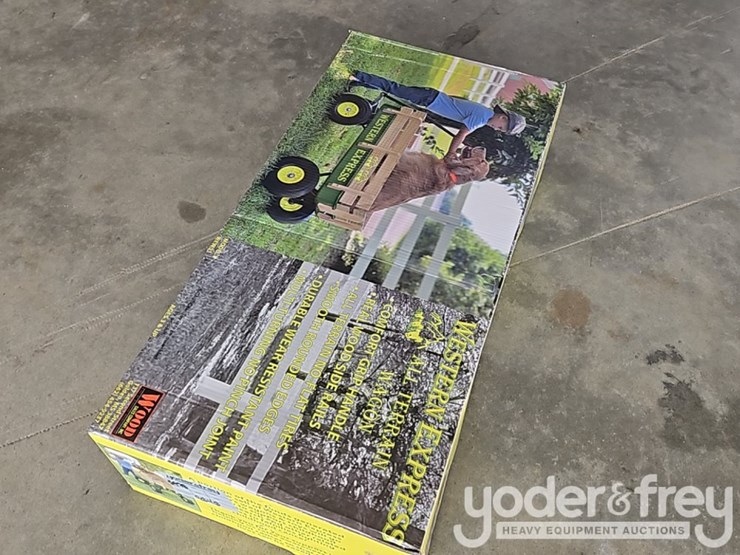 unused-wagon-children-all-terrain-farm-wagon--green-image-5