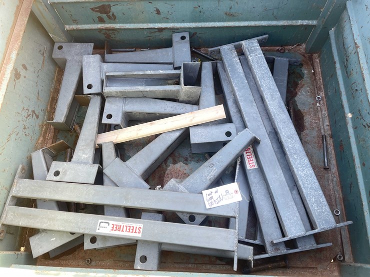 #6009-•-jarke-steeltree-single-sided-cantilever-rack-(o12)-image-7