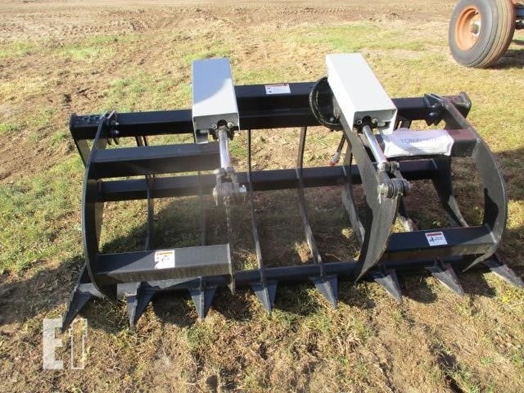 66"-tomahawk-dual-cylinder-grapple-66"-tomahawk-du-image-1