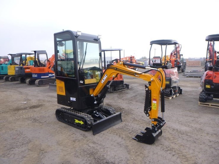 2025-vicsec-vc13c-hydraulic-excavator-image-2