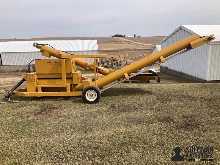 henke-/buffalo-72001254-high-capacity-roller-mill-image-8