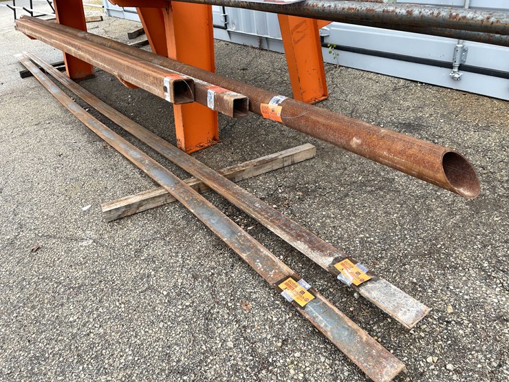 #6055-•-(1)-steel-round-tube-(cont)-image-2