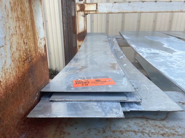 #6003-•-(11)-steel-sheet-stock-(shed)-image-1