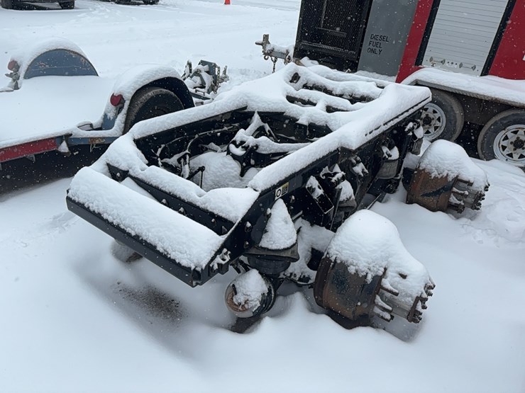 tandem-axle-truck-frame-cutoff-truck-parts-&-accessories-image-2