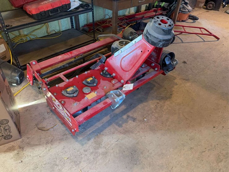 new-betstco-3pt-power-harrow,-model-lxg-130,-540pto,-s/n--23080020-image-1