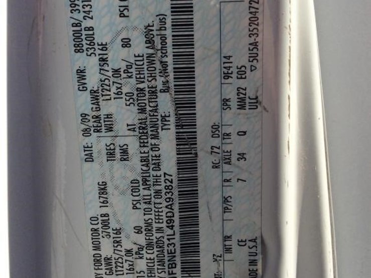 2009-ford-e350-image-15