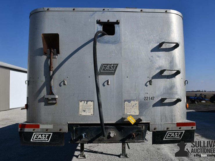 1997-east-26'-t/a-aluminum-end-dump-trailer-image-2
