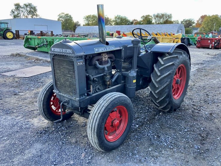 #122324-•-mccormick-deering-wd30-#wb88004009069-image-1