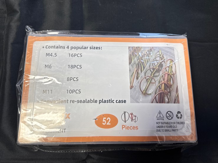 #3063-•-52-piece-lynch-pin-set-image-1