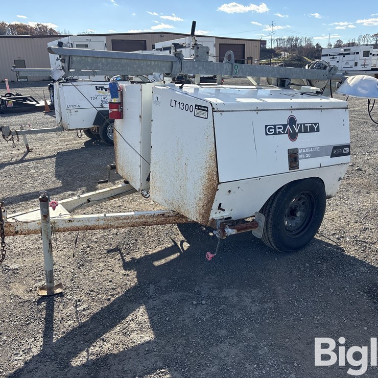 ALLMAND BROS MAXI LITE