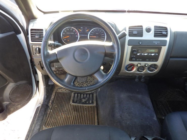 2009-chevrolet-colorado-image-7