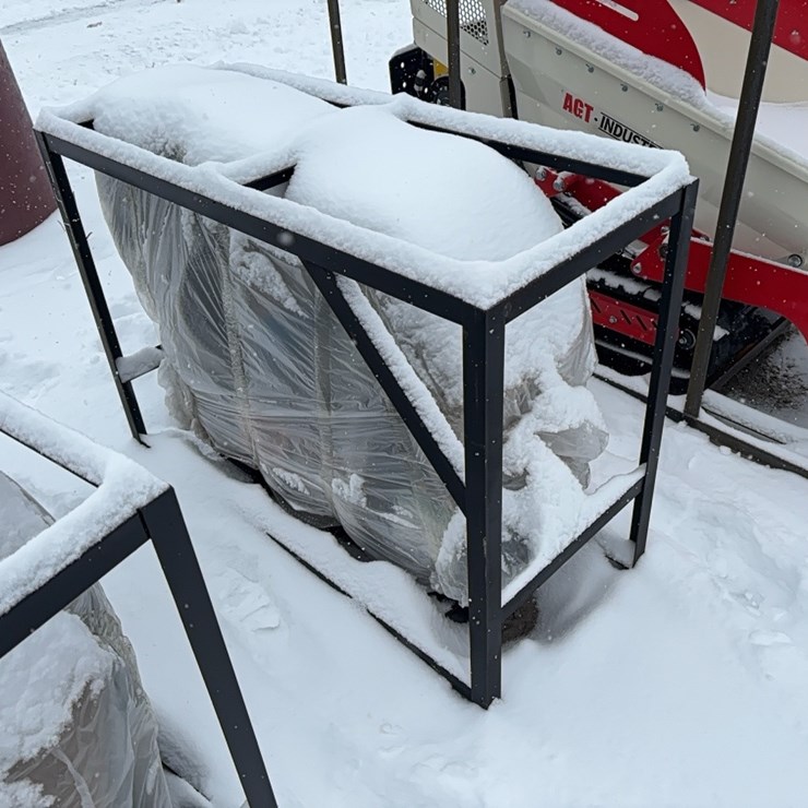 NEW AGT AIR COMPRESSOR NEW SUPPORT EQUIPMENT