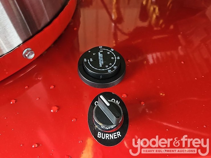 unused-magnum-4000-gold-pressure-washer,-15hp,-electric-start,-12v-system,-diesel-fire-burner-image-17