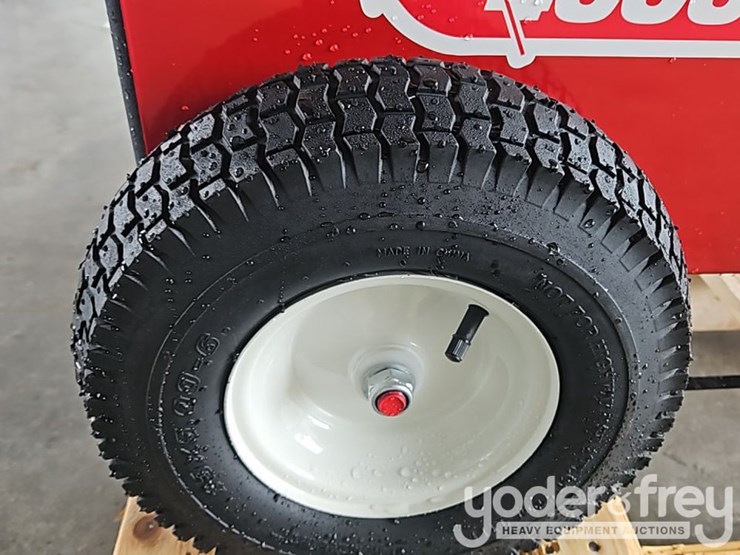 unused-magnum-4000-gold-pressure-washer,-15hp,-electric-start,-12v-system,-diesel-fire-burner-image-8