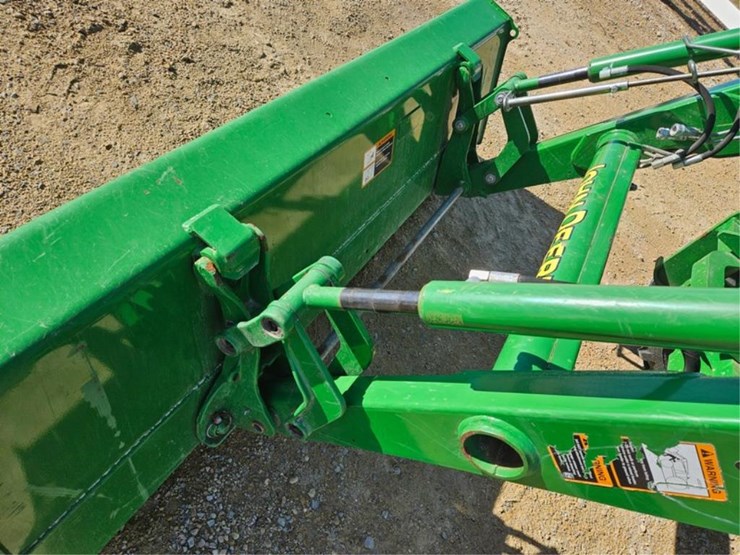 #3087-•-john-deere-4066-4x4-tractor,-h180-loader-image-66