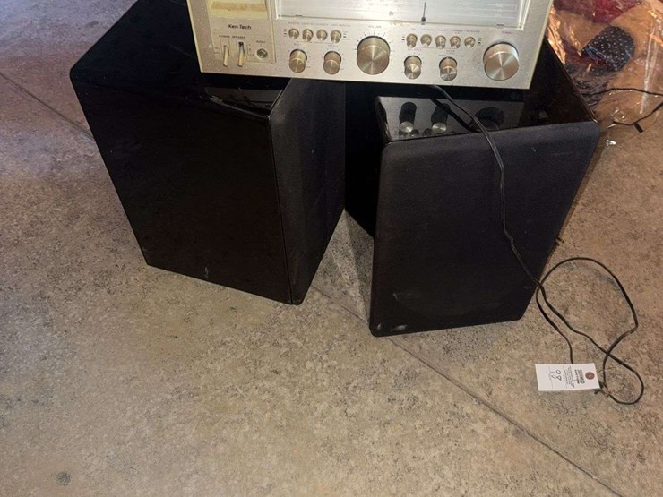 ken-tech-x-104-fm/am/fm-multiplex-tuner-amplifier-with-2-speakers-image-1