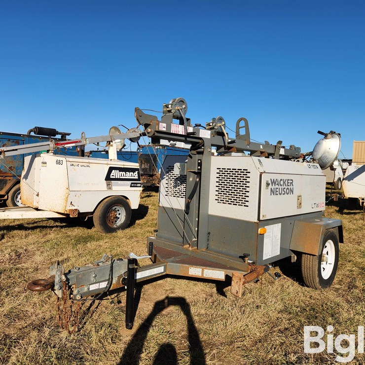 WACKER NEUSON LTW 20